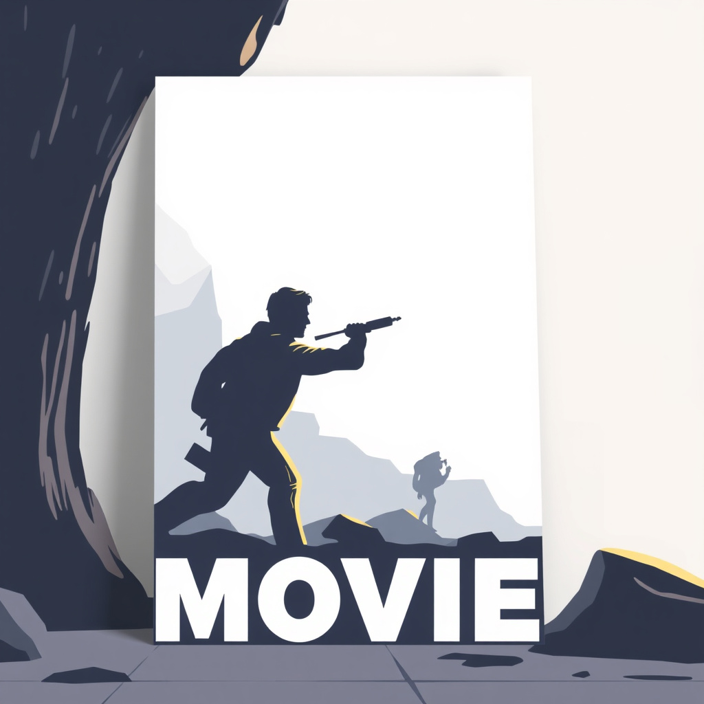 Movie poster item 2