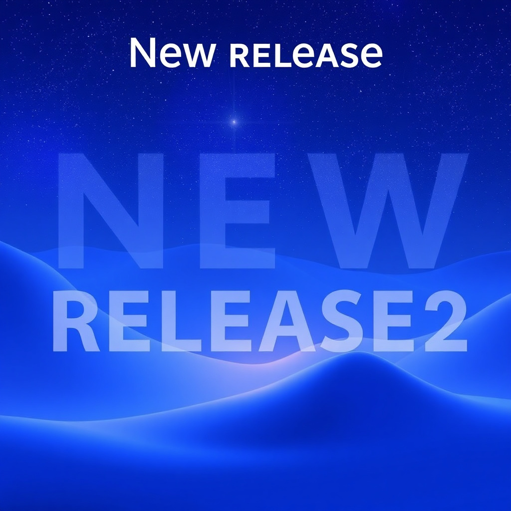 New Release 2